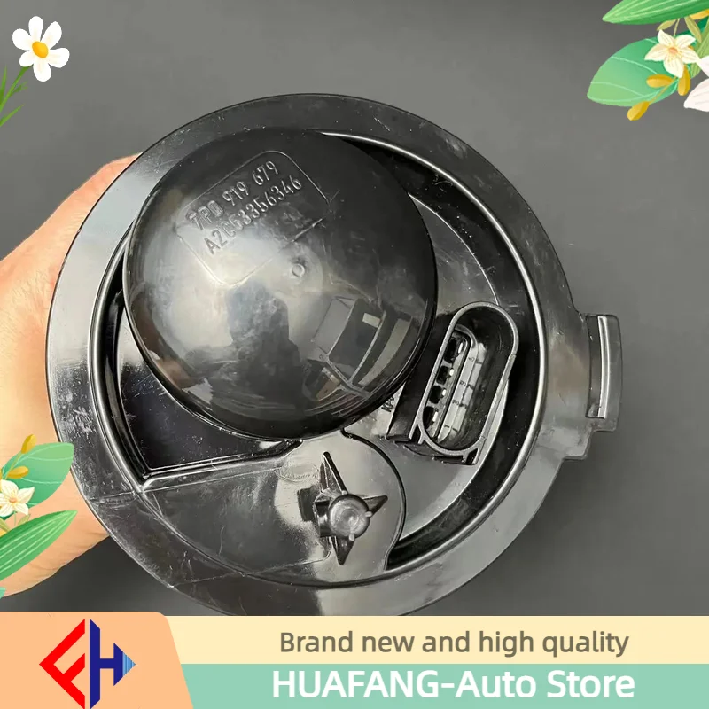 Оригинальные детали интерьера автомобиля топливный фильтр для Touareg Cayenne 958 2011 л-2018