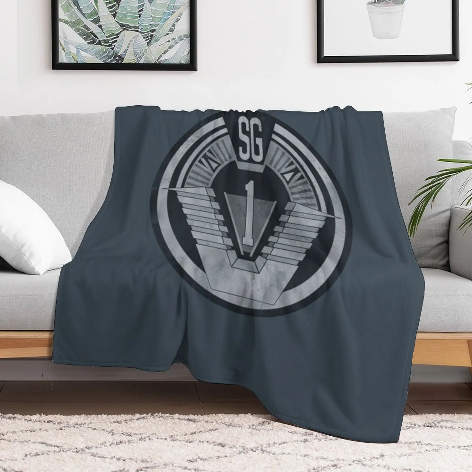 Одеяло Stargate SGI декоративные кровати одеяла украшения для диванов