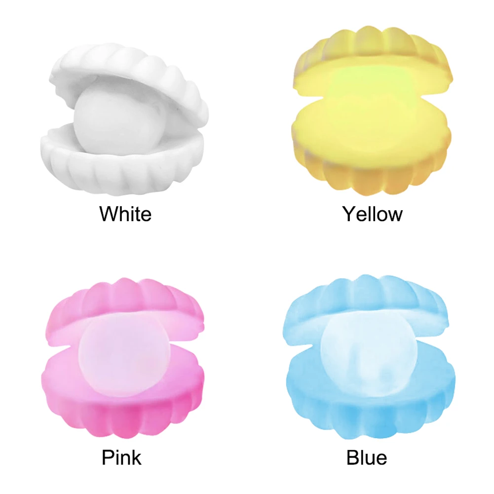 Светодиодное освещение мини-многофункциональный жемчужный орнамент в виде