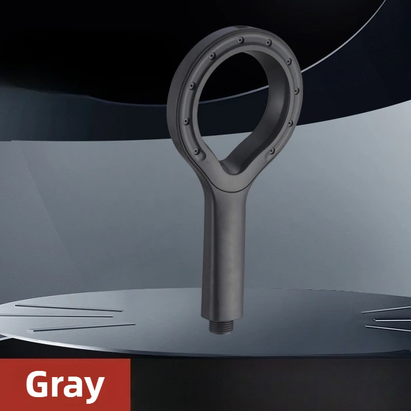 

Ручной душ под давлением