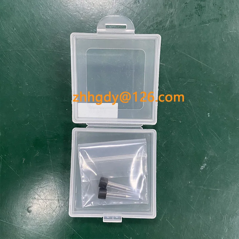 Free Shipping 1pair ELR-01 Electrode Rod For Furukawa Fitel S179A  Fiber Fusion Splicer Electrode Rod