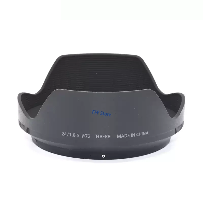 Новая оригинальная бленда HB-88 для объектива Nikon Z 24 1.8 241.8 24f1.8 24mmf1.8 72mm, бленда HB-88, HB 88 (art.: 3920dcaeebbe2) - 3920dcaeebbe2