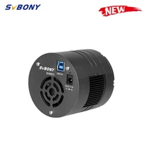 svbony sv405cc dso cooled 11 7mp cmos color astronomy camera w usb 3 0 for experienced astrophotography in deep space