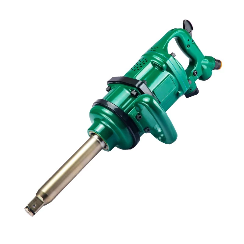 Пневматический гаечный ключ большая пневматическая пушка с большим крутящим