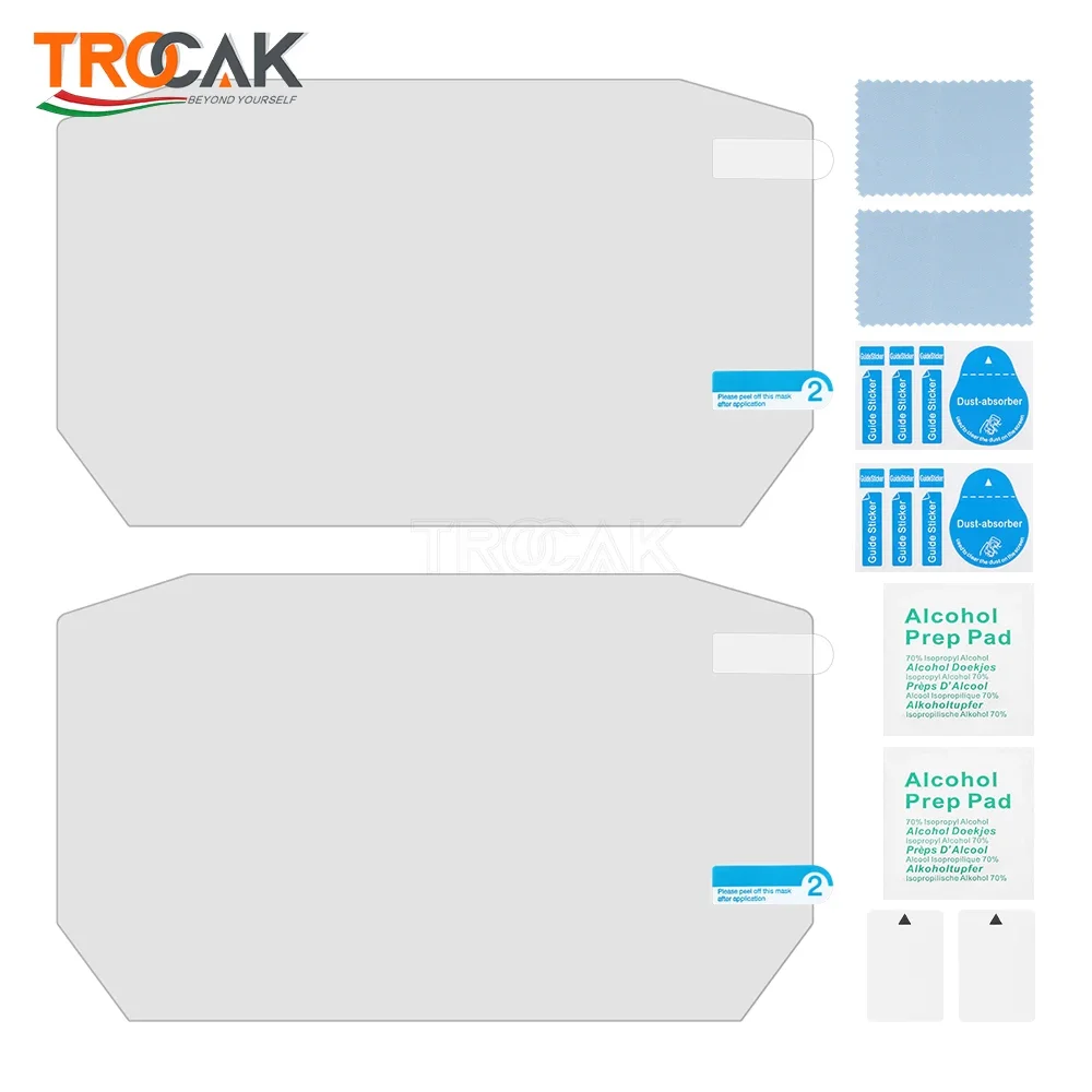

Защитная Пленка Для Приборной Панели Двигателя Suzuki GSX-S1000GT S1000 GT 2022 2023, Защита От Царапин