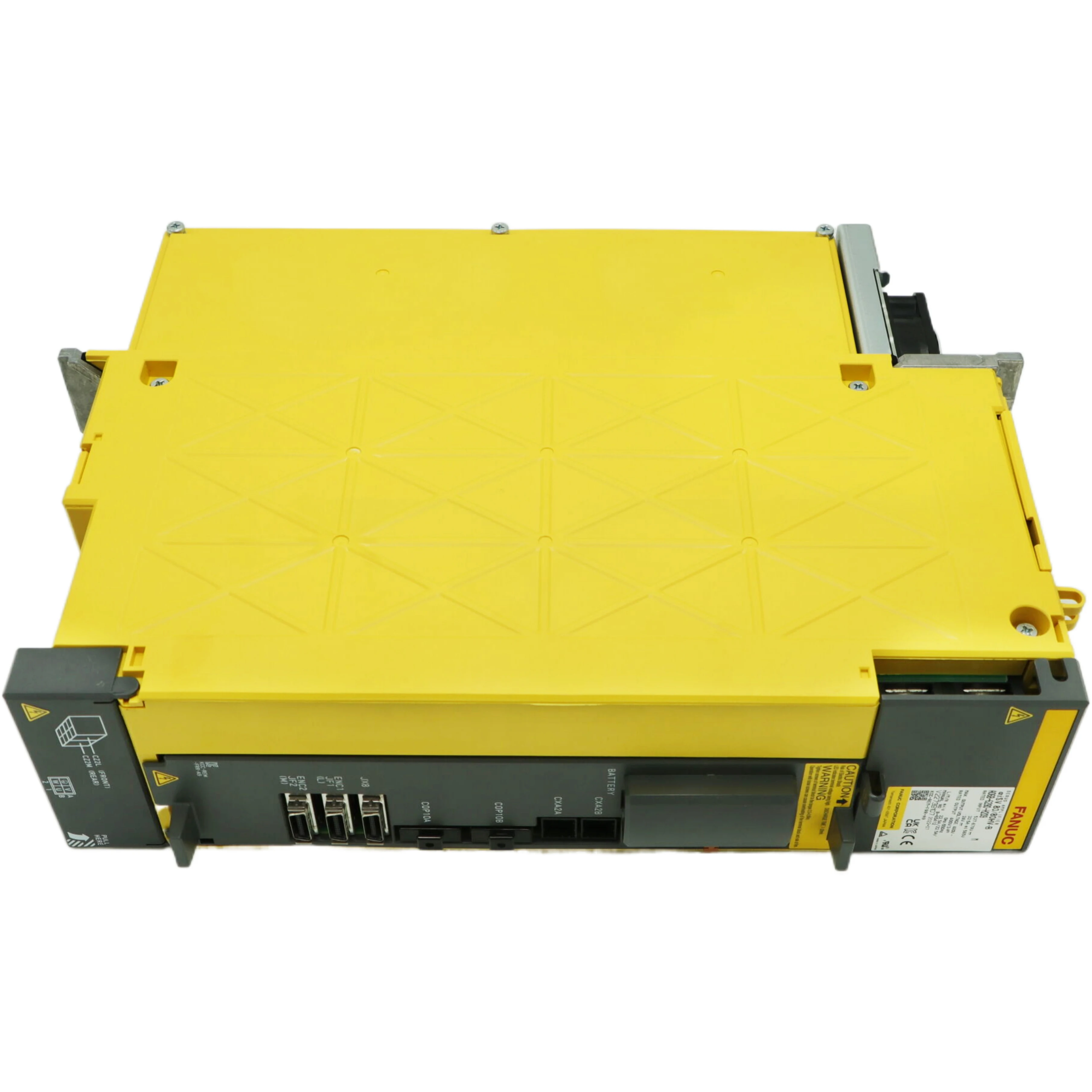 Fanuc A06B-6290-H209 сервопривод Шпиндельный усилитель CNC модуль
