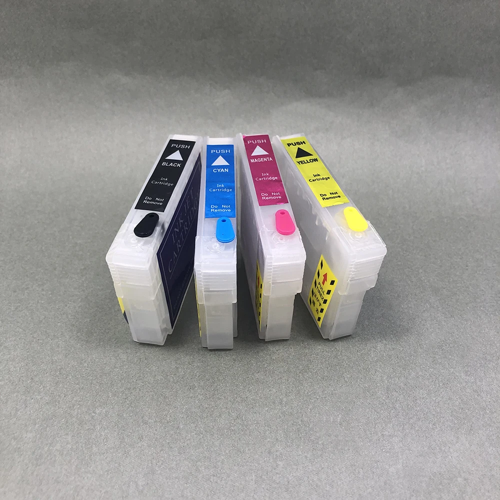 

73 T0731 T0731N 73N Refillable Ink Cartridge For Epson Stylus TX210 CX3900 CX7300 CX8300 C79 C90 T40W CX5900F CX6900F Printer