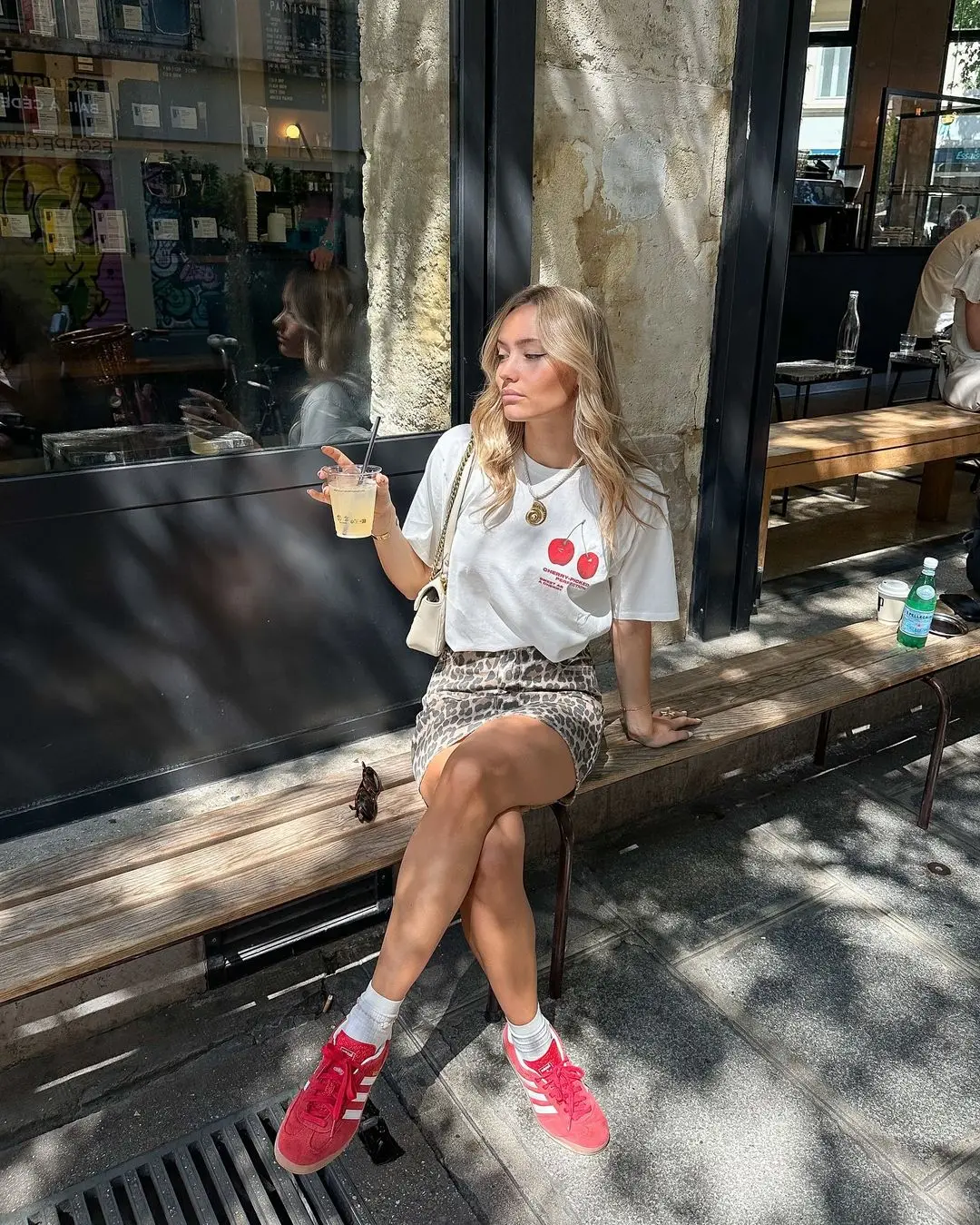 Футболка в стиле Харадзюку Готическая уличная одежда с графическим принтом