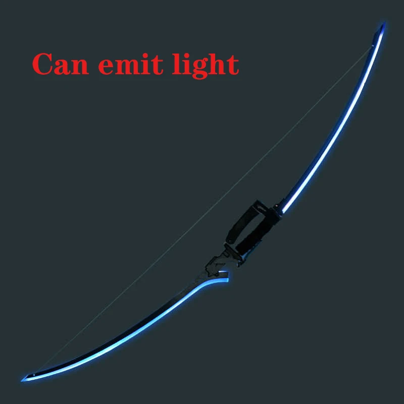 Harumasa косплей оружие ПВХ Zenless Zone Zero