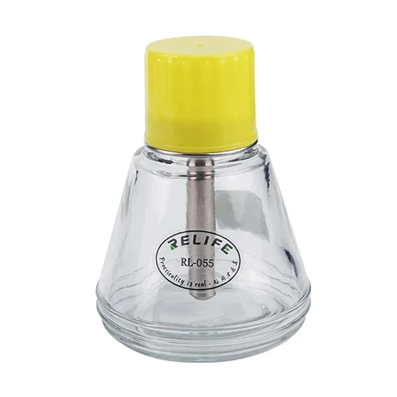 

Стеклянная бутылка RELIFE RL-055