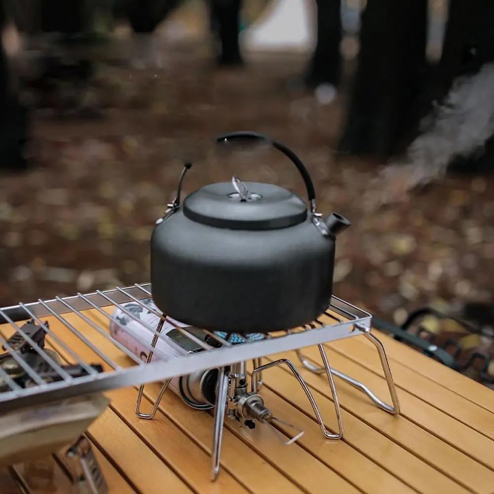 

1 шт., складная стойка для барбекю и гриля