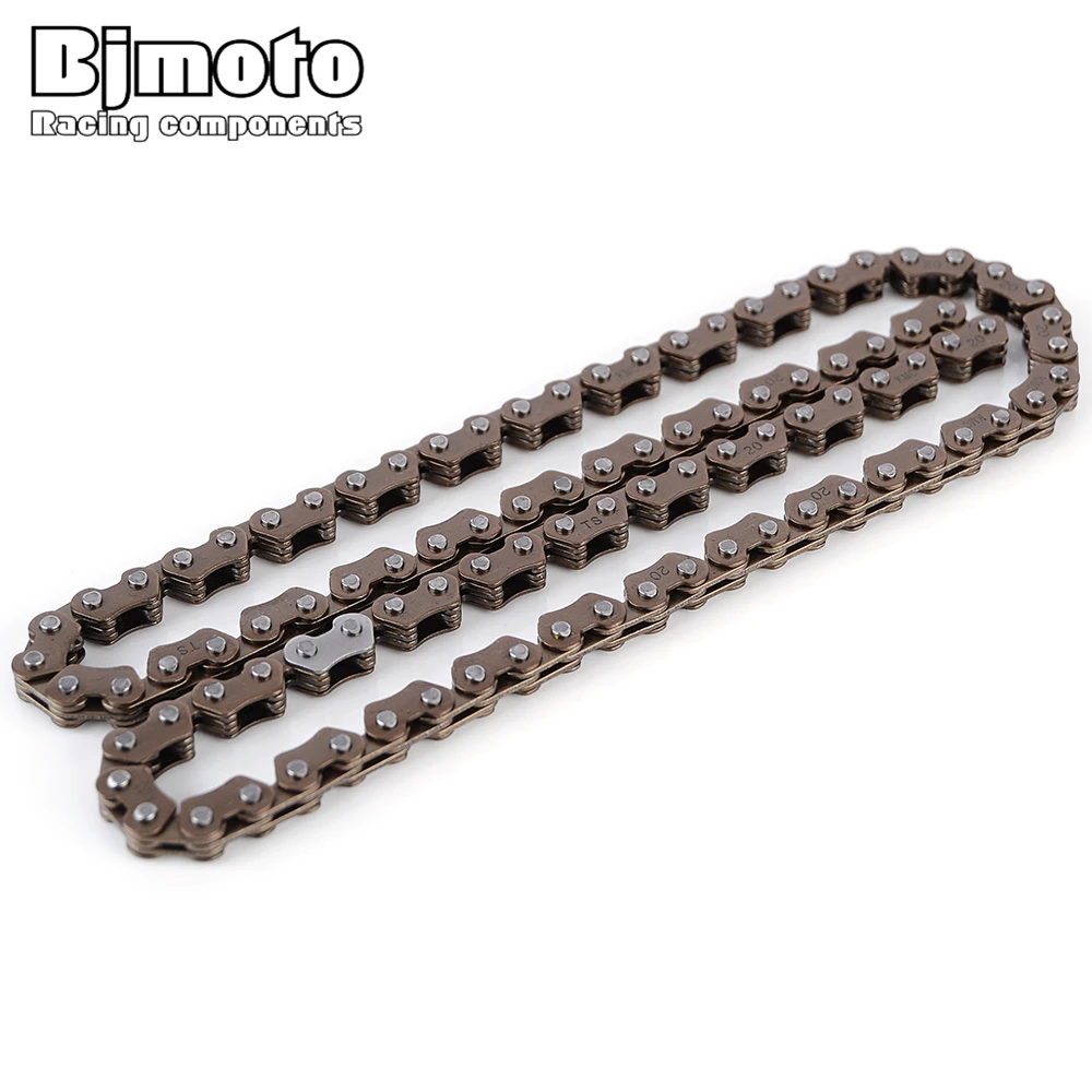 

Motorcycle Timing Chain For Yamaha YZF R125 19-20 YZF155 YZF-R15 2019-2021 MTN125 MT125 2020 WR125R WR125X 09-17 YP125R X-MAX