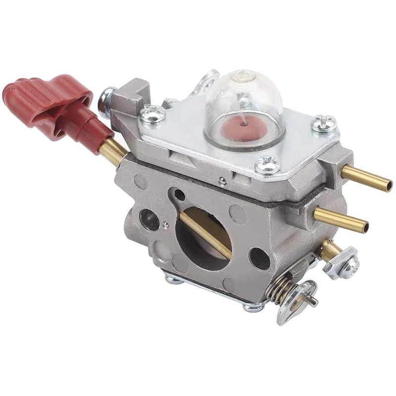 Карбюратор TB35EC TB2044XP для MTD Remington RM430 воздуходувка Troy-Bilt TB225 TB2MB TB430 Murray M2560 25CC триммер