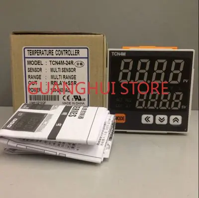 TC4S-14R TCN4S-24R -22R TCN4M-24R TCN4H TCN4L-24R, новый оригинальный датчик температуры