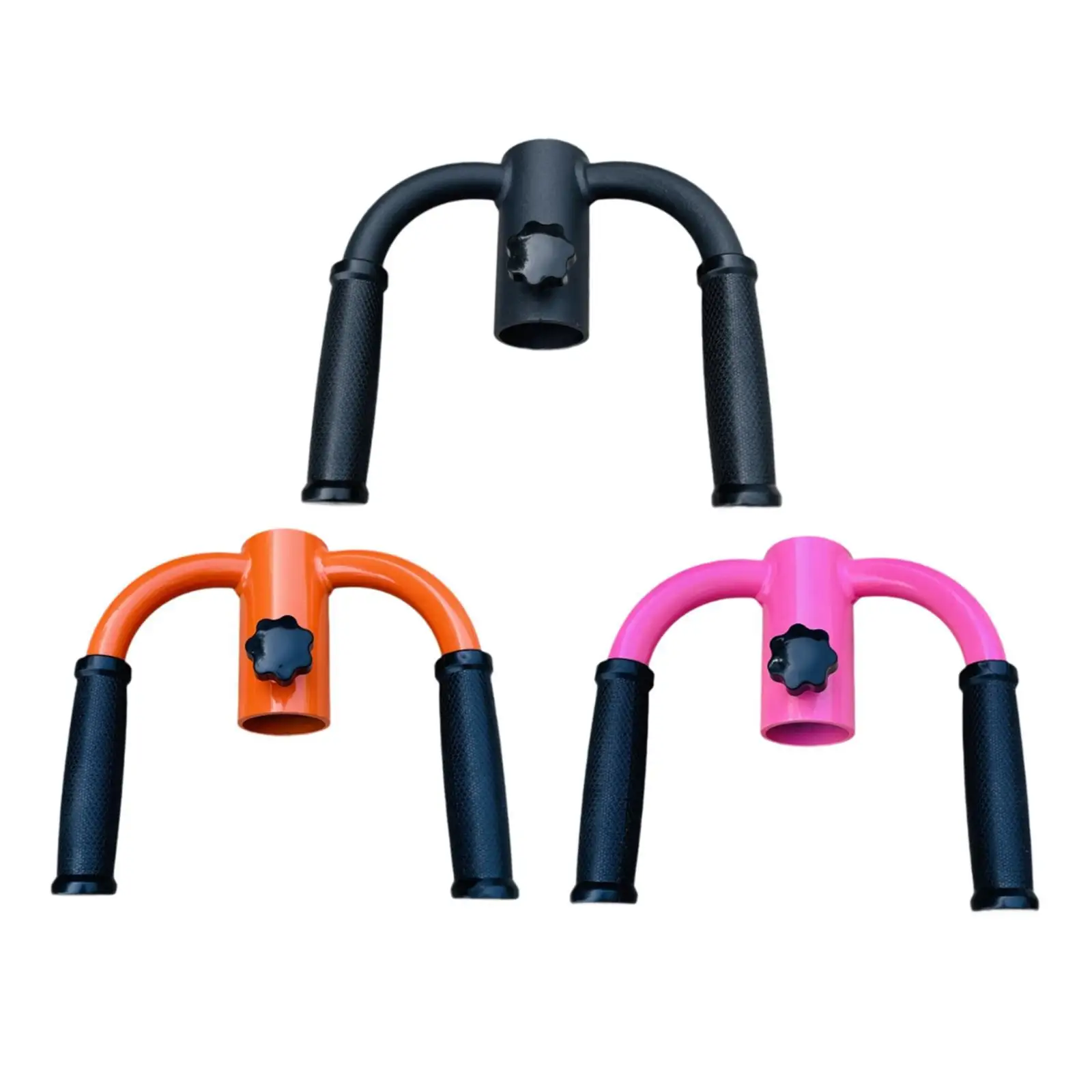 Т-образное крепление для ряда рукоятка силовых тренировок всего тела