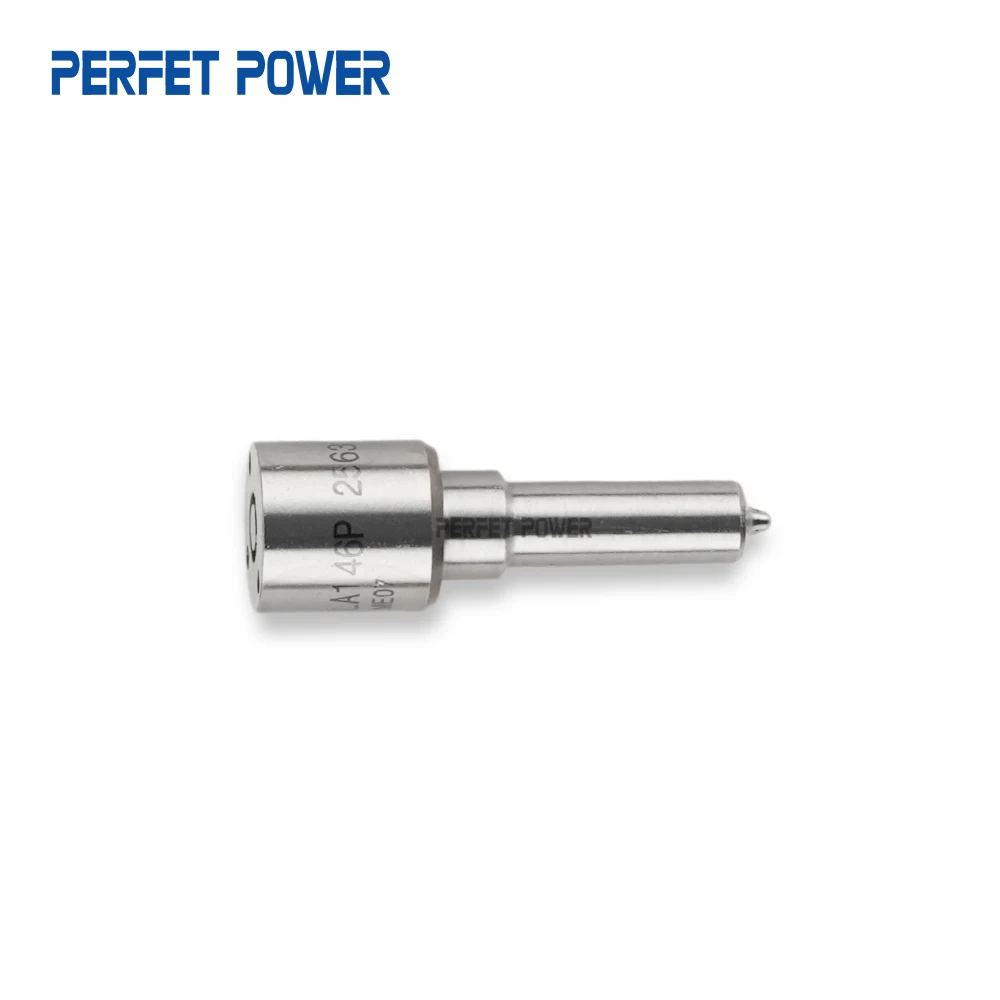 

Китай, новый дизельный двигатель, топливная форсунка DLLA146P2563 0433172563 для инжектора 0445120459 для двигателя WEICHAI