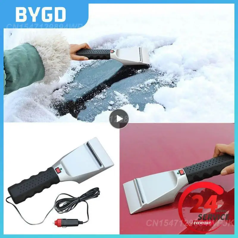 

Быстрое таяние снега, чистящее средство, универсальная в холодную и прочную щетку для снега, лопатка для быстрого таяния снега, автомобильный скребок для льда с подогревом