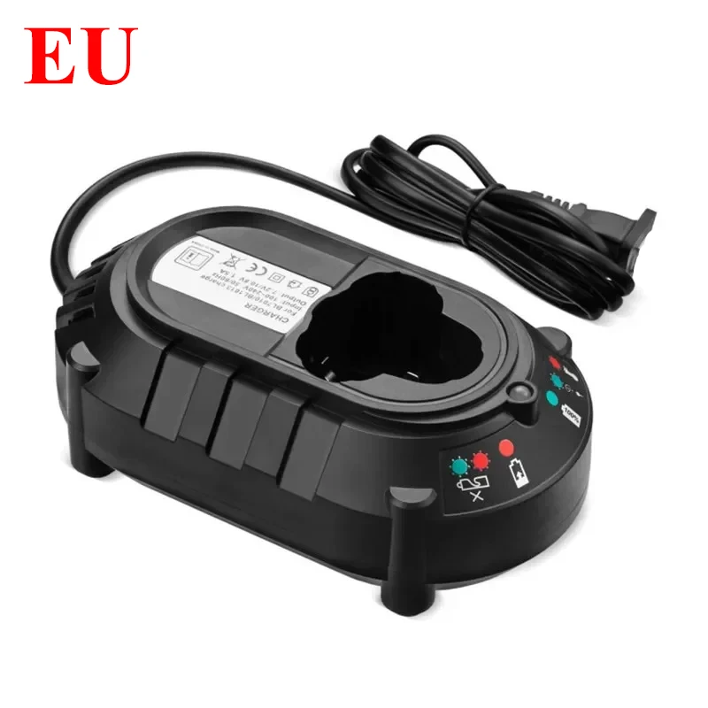 

Зарядное устройство для аккумуляторов Makita BL1013 DC10WA