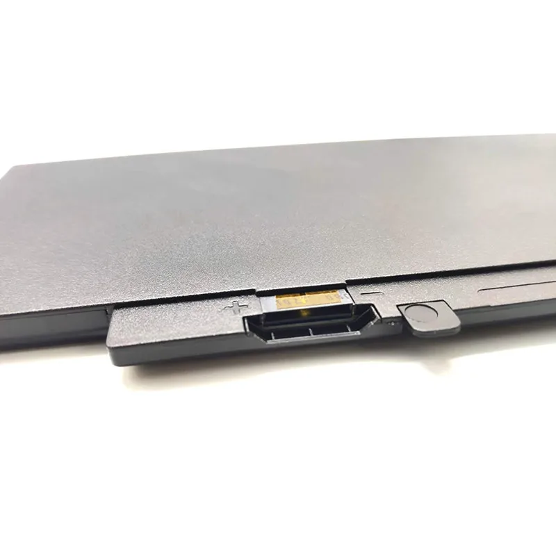 Новые литий-ионные аккумуляторы для ноутбуков 43 Втч 11 1 В D2VF9 Dell Inspiron 15 7547 7548 Vostro 5459