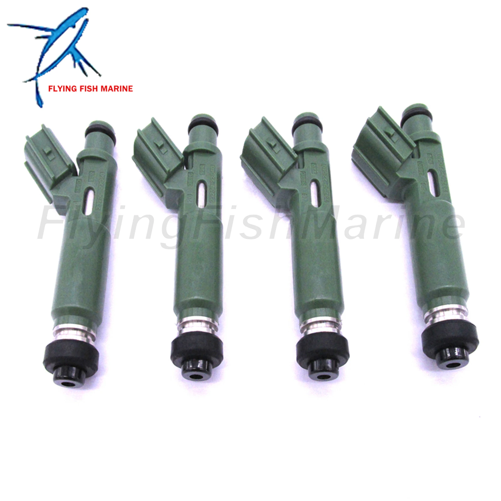 

Fuel Injector 23250-0D040 23250-22040 for Toyota Celica MR2 Spyder/Corolla for Matrix for Chevy Prizm for Pontiac Vibe 1.8L L4