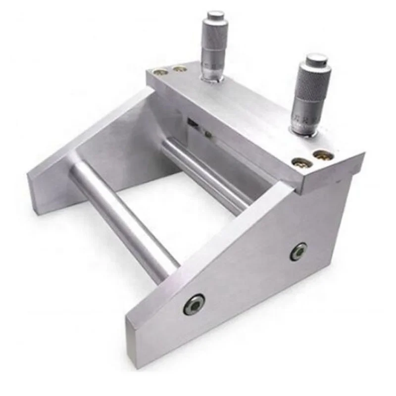 

Микрометр, регулируемый пленочный аппликатор, докторское лезвие