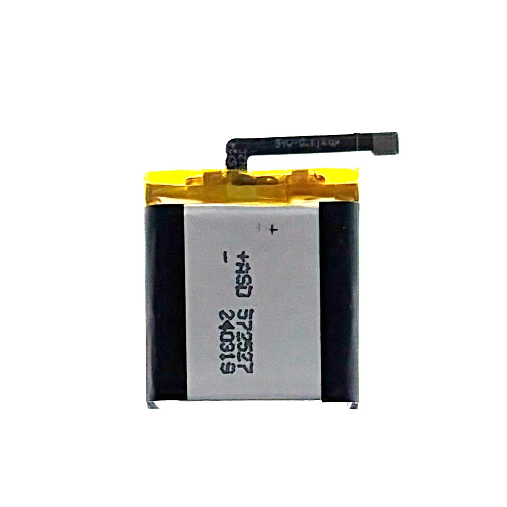 Фото Сменный аккумулятор PL572428 3.87V 700mAh для умных часов Huami Amazfit T-REX 2 / T-REX Ultra A2169 + инструменты №4