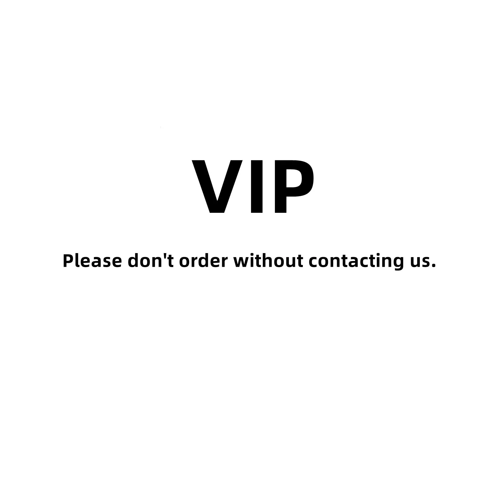

VIP