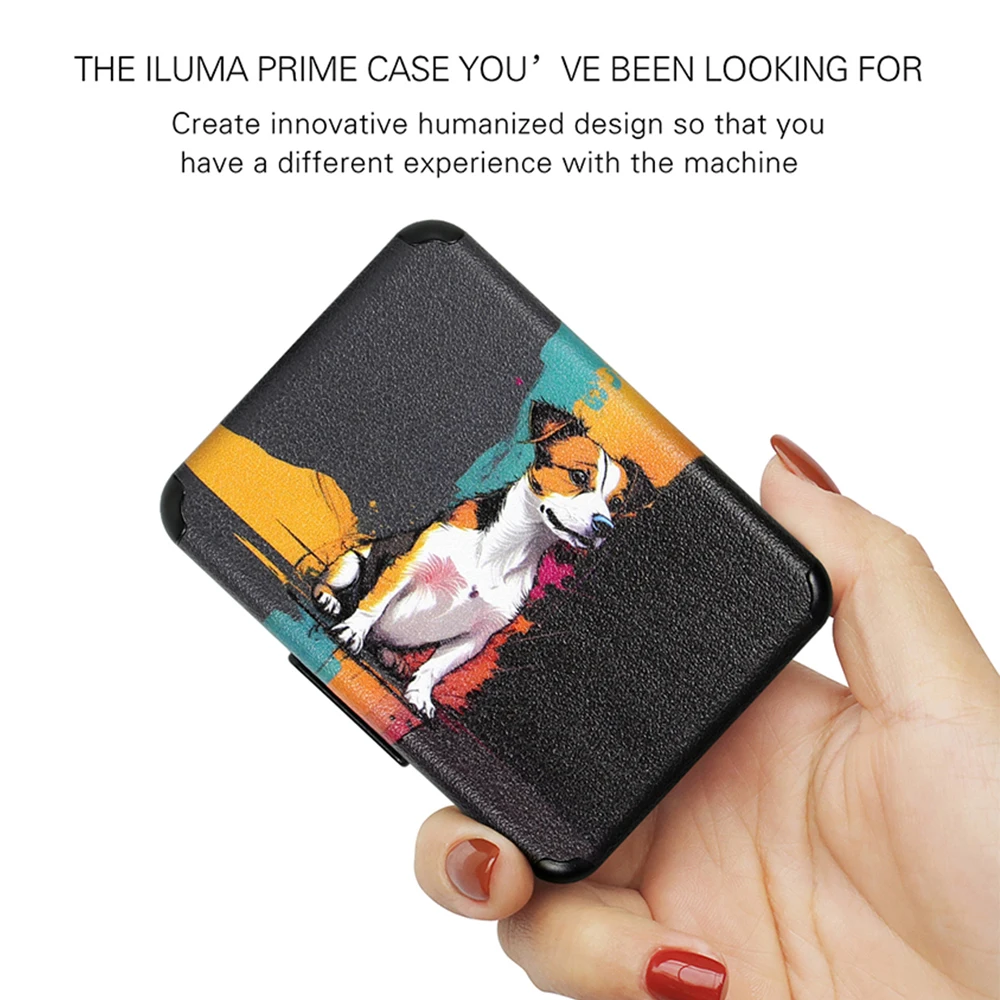 Коробка для электронных сигарет с 20 отверстиями IQOS Iluma/ILUMA I/iluma Prime чехол сумка