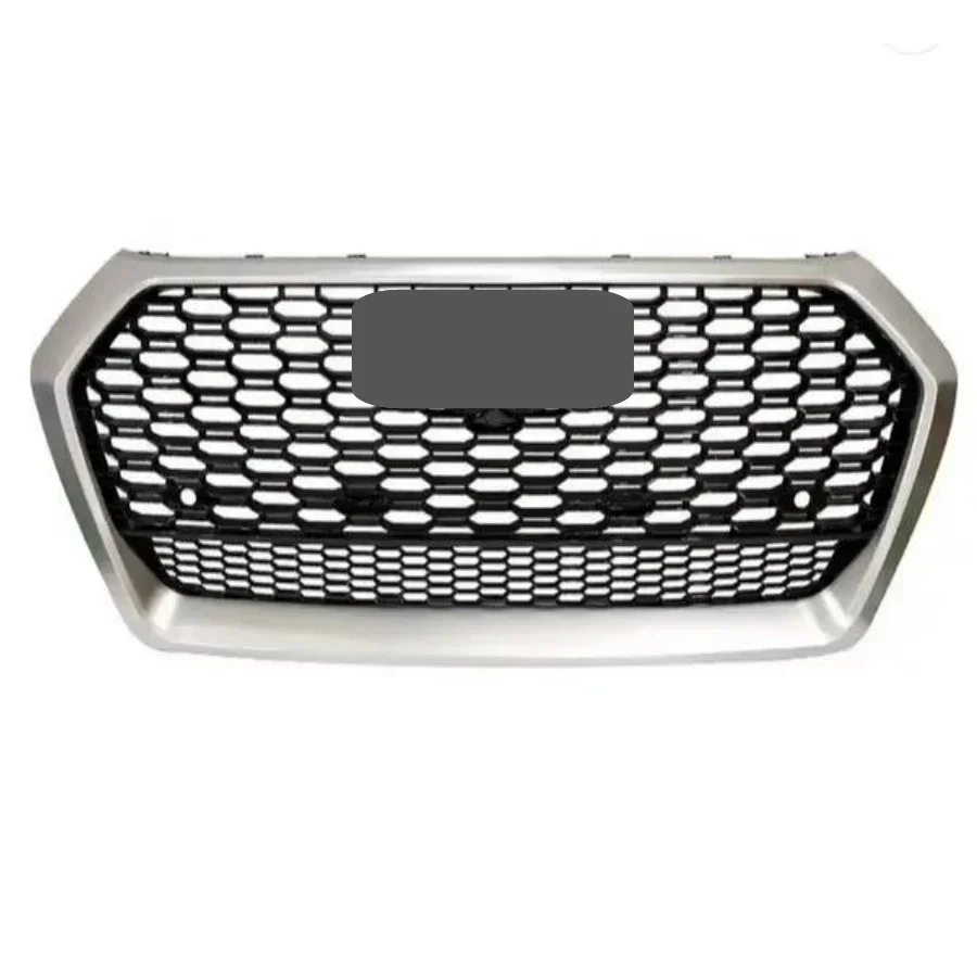 Решетка для переднего бампера автомобиля решетка Audi RSQ5 Q5/SQ5 2018 2019 (установка