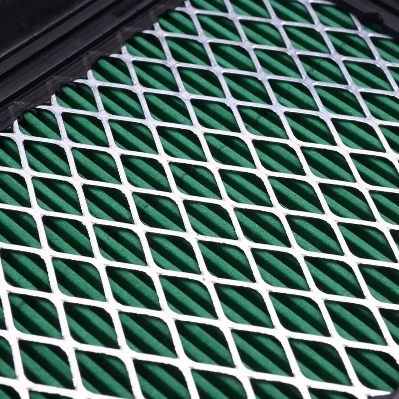 

Воздушный фильтр 17211-Zl8-023, подходит для Honda Gcv160, для Husqvarna 7021P, высококачественный очиститель воздуха для газонокосилки, 10 упаковок