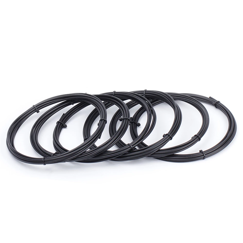 Трос переключения передач MTB шоссейного велосипеда катетер велосипедная гладкая