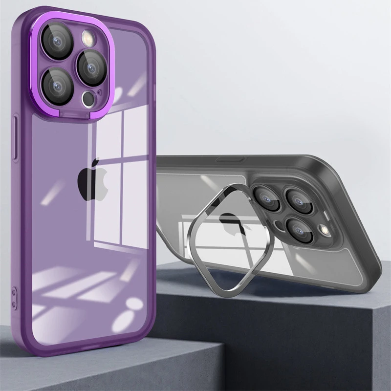 Защитный чехол для iPhone 14 13 12 Promax X XR XSMAX 7 8Plus