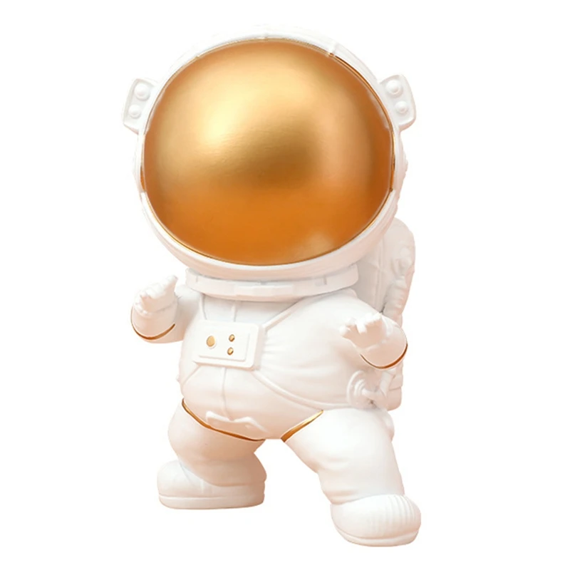 

Astronaut Astronaut Living Room Office Desktop Decoration Birthday Gift Home Decoration