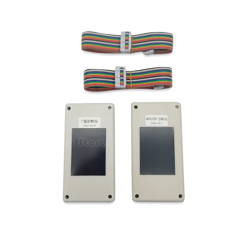 API/CPI Диагностический инструмент для испытания параметров лифта I Тип PT CPIK TCM MC2