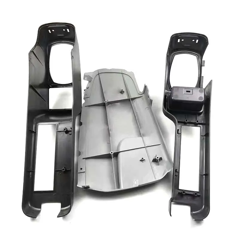 

For CAT320D/324D/329D/336D excavator accessories inside the hand box of the joystick trim panel