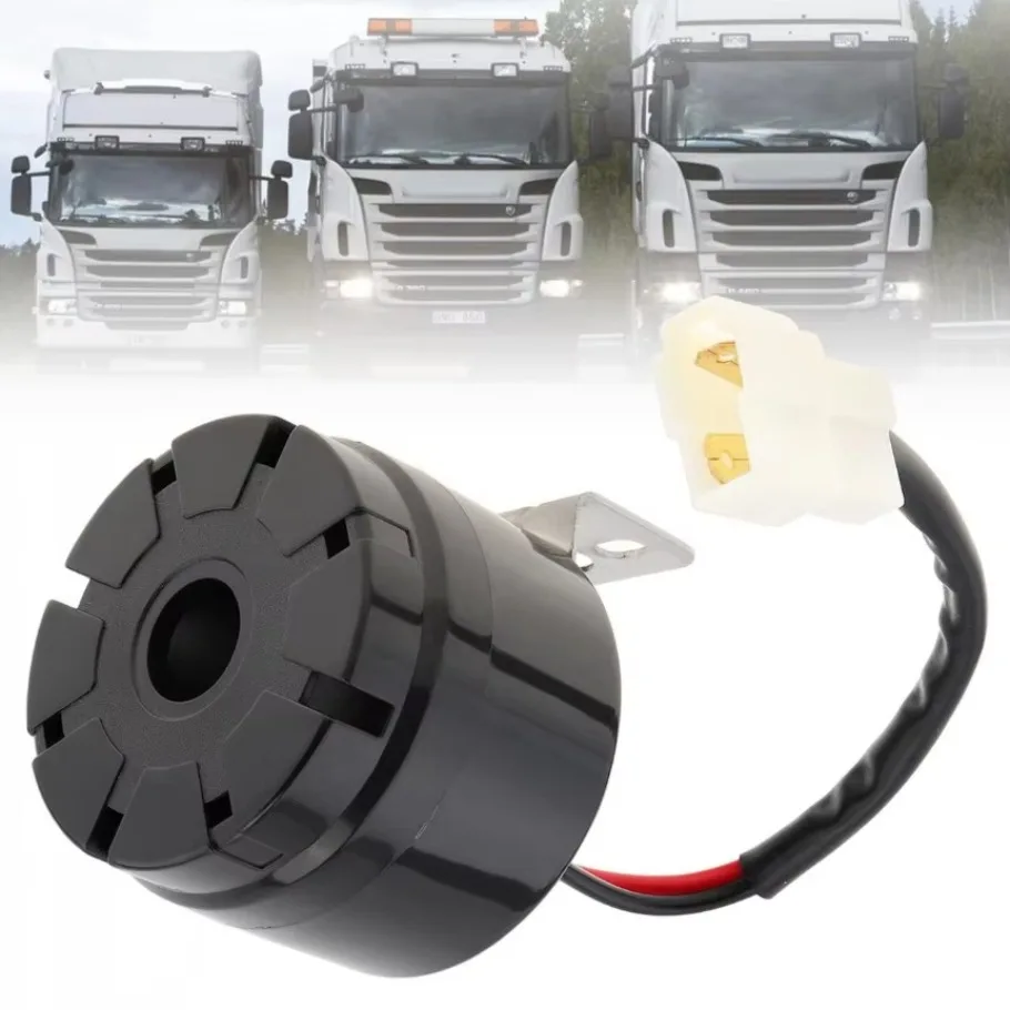 12 В-36 В аксессуары для заднего хода звуковой сигнал автомобильное предупреждение