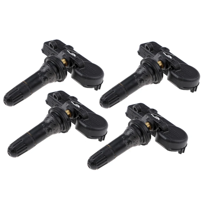 

Автомобильный аксессуар TPMS Датчик давления в шинах 433 МГц 529333 T000 52933-3T000 для Kia Quoris K9 K900 2015 2016 2017 2018