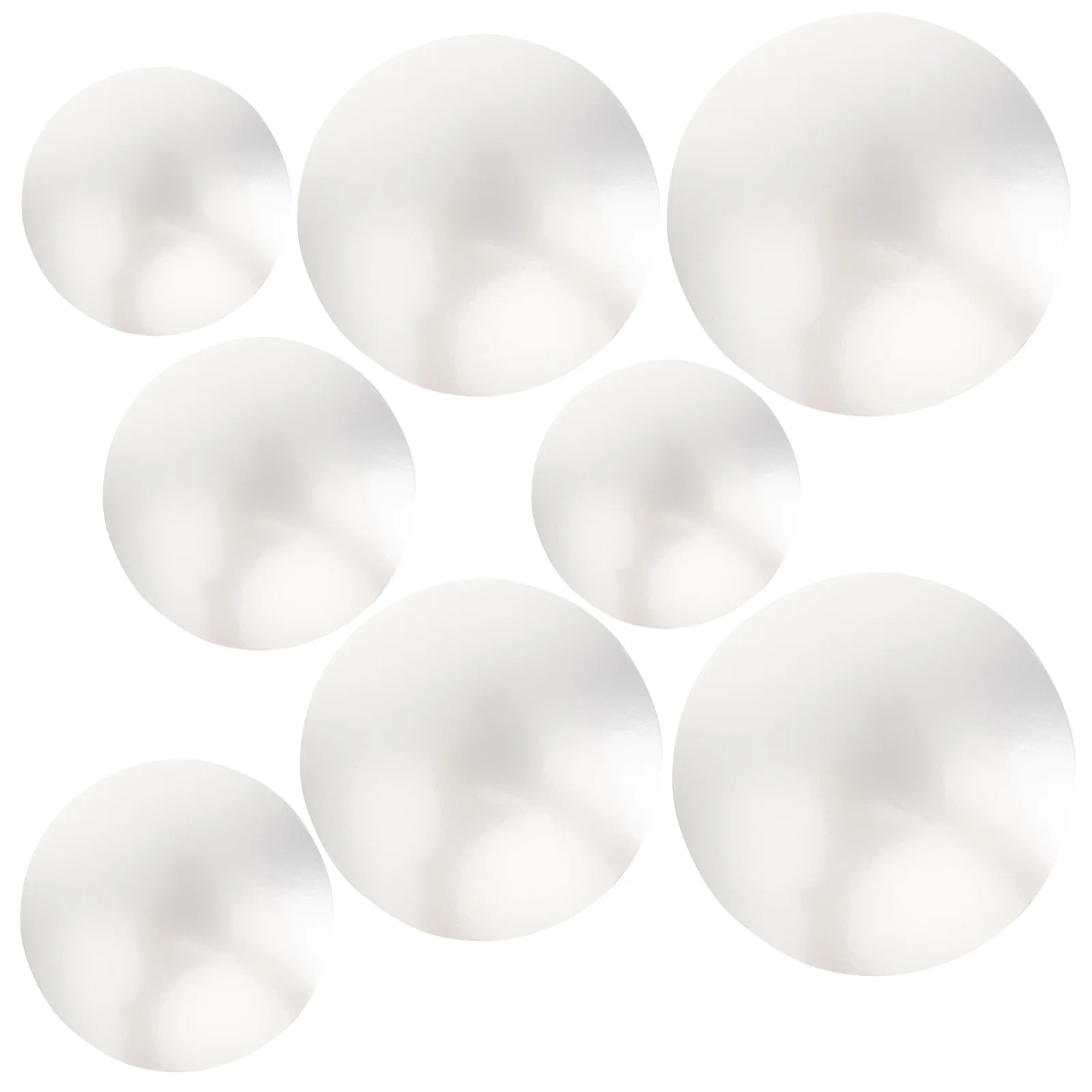 

Cake Pans Making Plate Round Drum Multi-function Delicate Transfer Bakery Supply