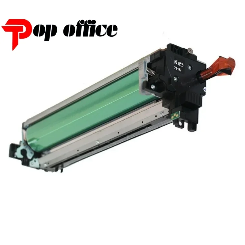 IU711 Блок изображений и разработчика DR711 DV711 IU711Y IU711C IU711M для Konica Minolta Bizhub C754 C654