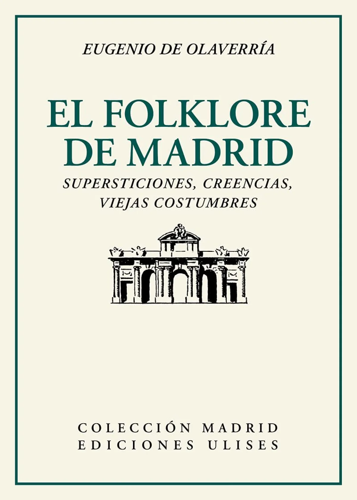 Viejas Costumbres 8