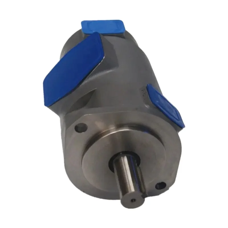 Серия SQP TOKYO KEIKI SQP32 SQP42 SQP43 Одинарный и двойной гидравлический насос SQP21-12-3-1BB-18