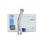 Стоматологический контр-угол 20:1, низкоскоростной наконечник для зубного импланта, микромотор, низкоскоростной инструмент для полировки turbina