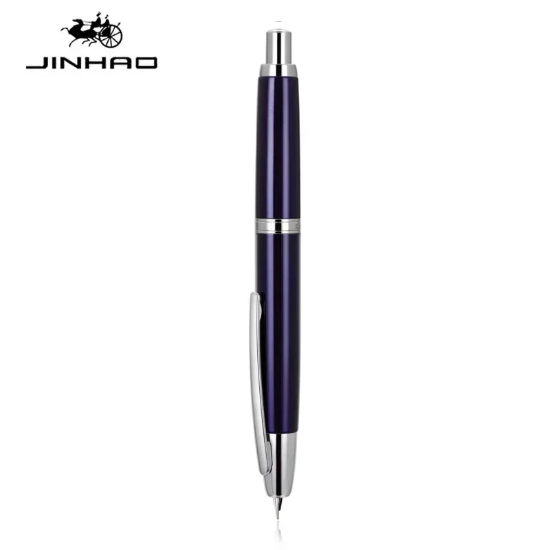 

Перьевая ручка Jinhao 10 EF/F