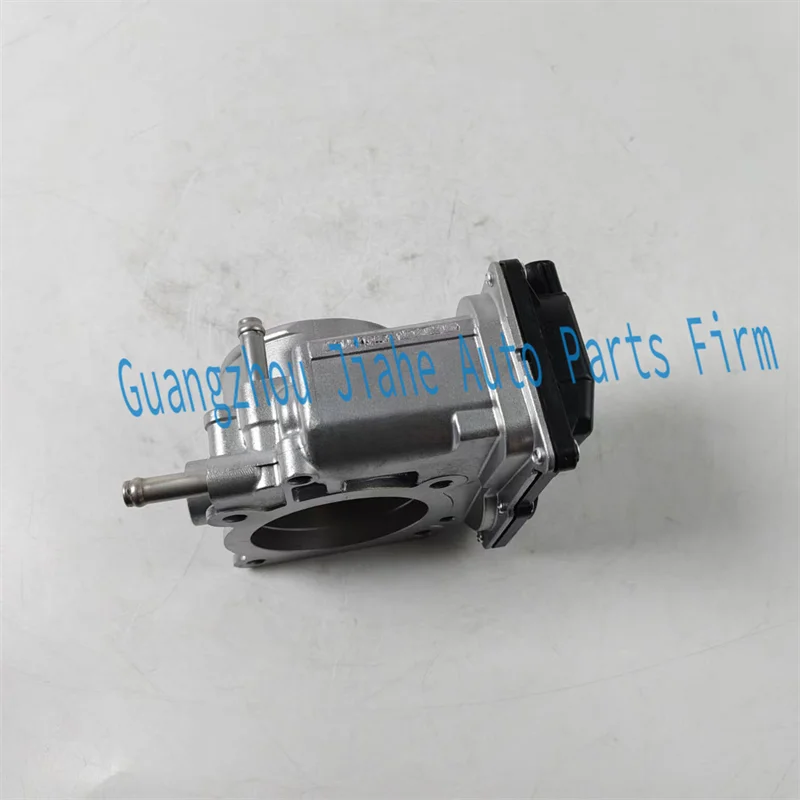 Фото Дроссельная заслонка для Toyota Tacoma 4Runner FJ Cruiser Tundra 4.0L V6 2005 2006-2015 22030-0P010 22030-31010 №4