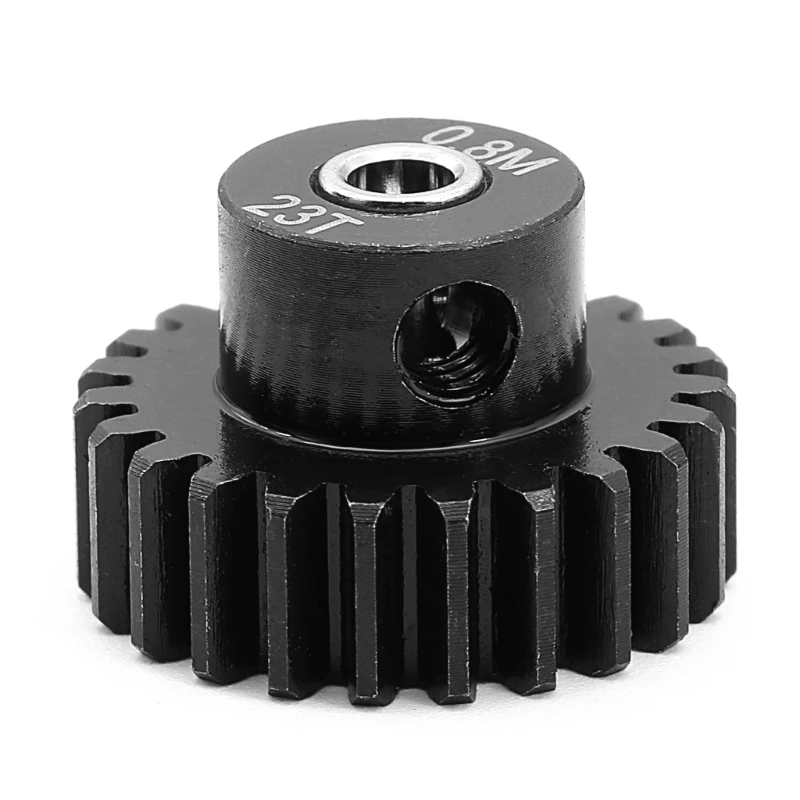 Стальные шестерни для RC моделей скалолазания 11-35T