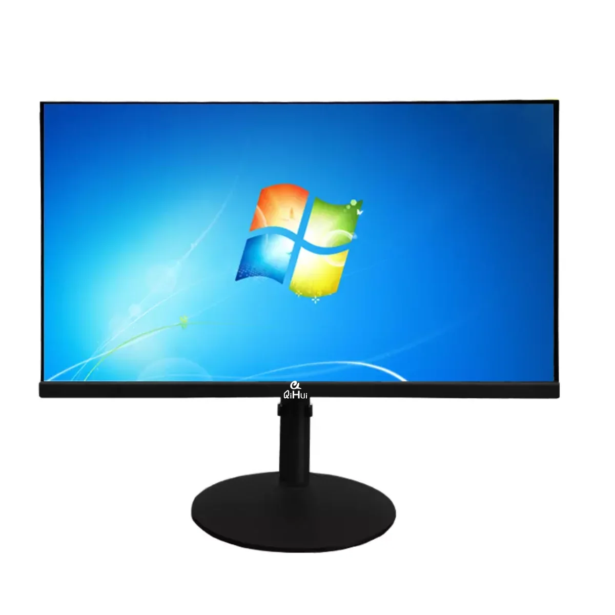 

QiHui Best Quality Desktop Computer 21.5 23.8 Inch All-in-one Computer With Lifting Bracket One-click Quick Release
