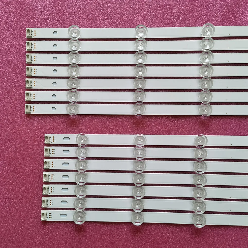 Новая лента подсветки LED для LG 55ln570y 55LN5700 55LN5200 LN54M550060V12 55LN5400 POLA2.0 55 Innotek POLA 2.0 LZ55O1LCEPWA