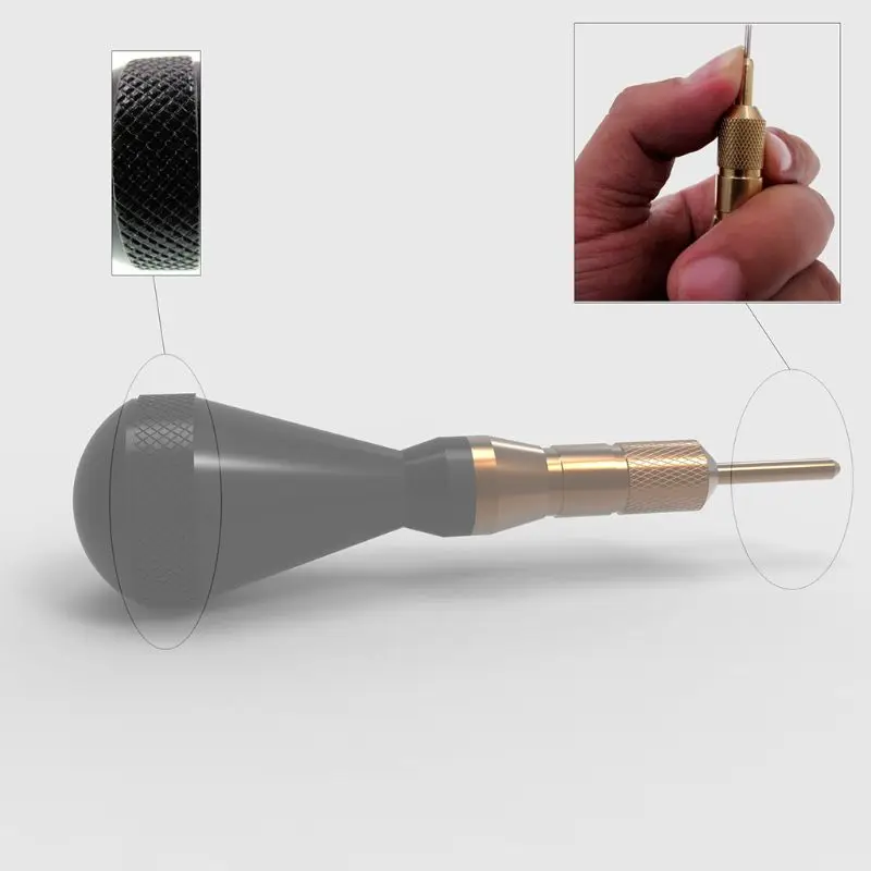 Дартс сломанный мягкий наконечник экстрактор для дартс средство удаления