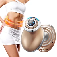 ultrasonic body slimming massager ems anti cellulite fat burner weight loss infrared slimming machine skin care beauty device