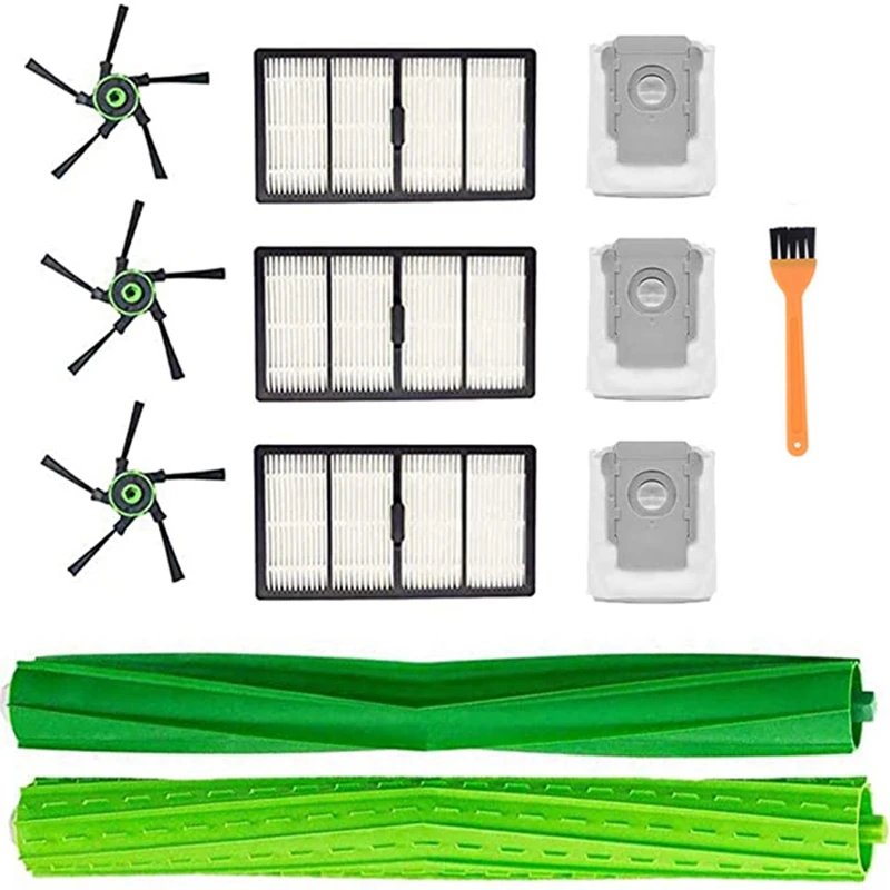 

Аксессуары для робота-пылесоса Irobot Roomba S9 S9 +